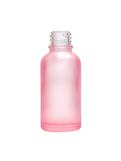 Botella Rosa 30 ml