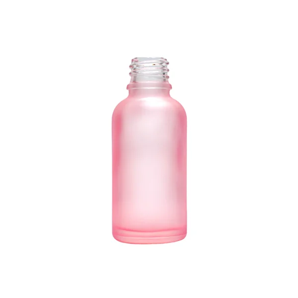 Botella Rosa 30 ml