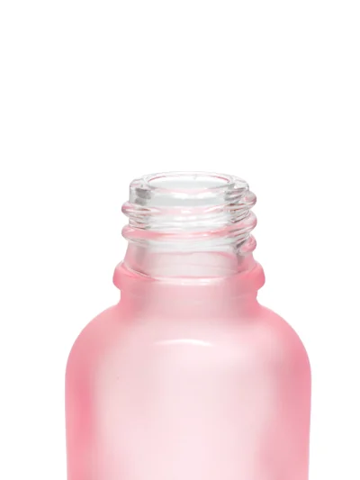 Botella Rosa 30 ml