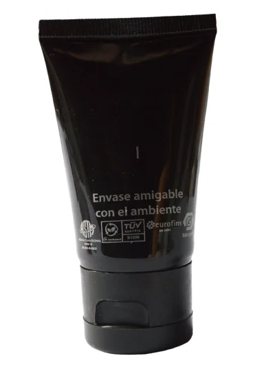 Depresible negro bio 30 ml