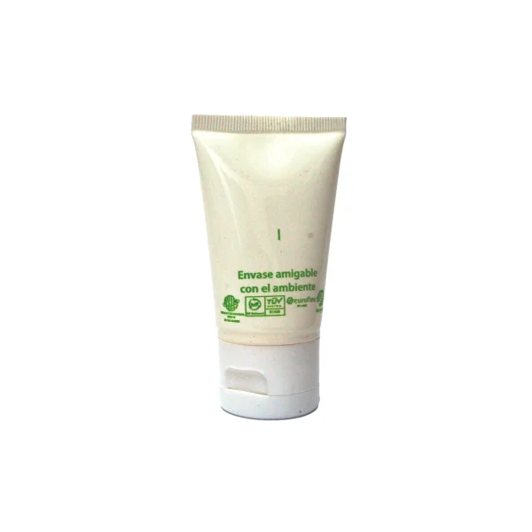 Depresible blanco bio 30 ml