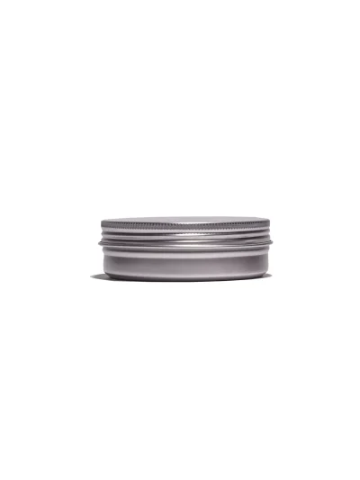 Aluminio plateada 100 ml