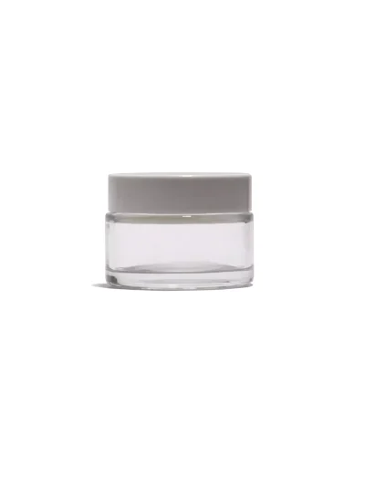 Cremera transparente 30 ml