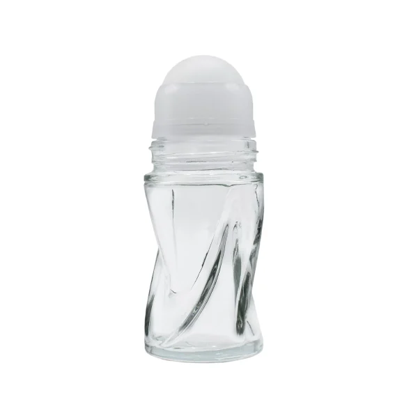 Desodorante transparente 50 ml