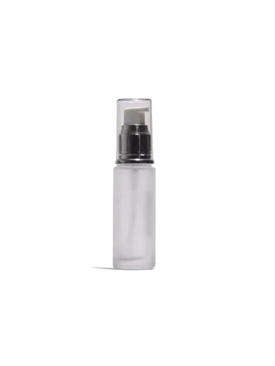 Samblasteado dispensador 30 ml